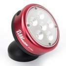 ULLMAN SMD Rotating Magnetic WorkLight ULRT-6SMD