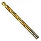 IRWIN 19/64" Titanium Drill Bit HA63719