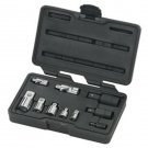GEARWRENCH 10 Piece Universal and AdapterSet KD81205