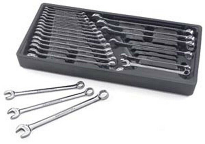 GEARWRENCH 24 Piece Combination WrenchSet KD81900