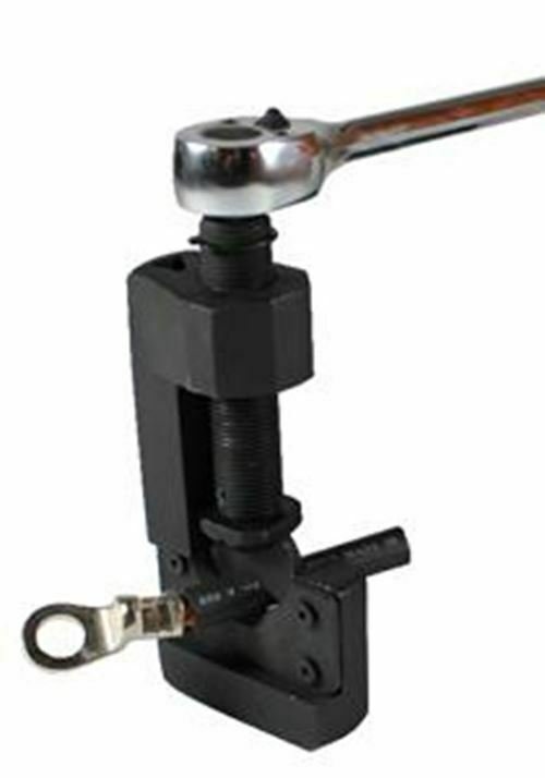 E-Z RED Drive Operated Wire CableCutter EZB1218
