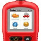 AUTEL AL329 Code Reader With I/M ReadinessKey AUAL329