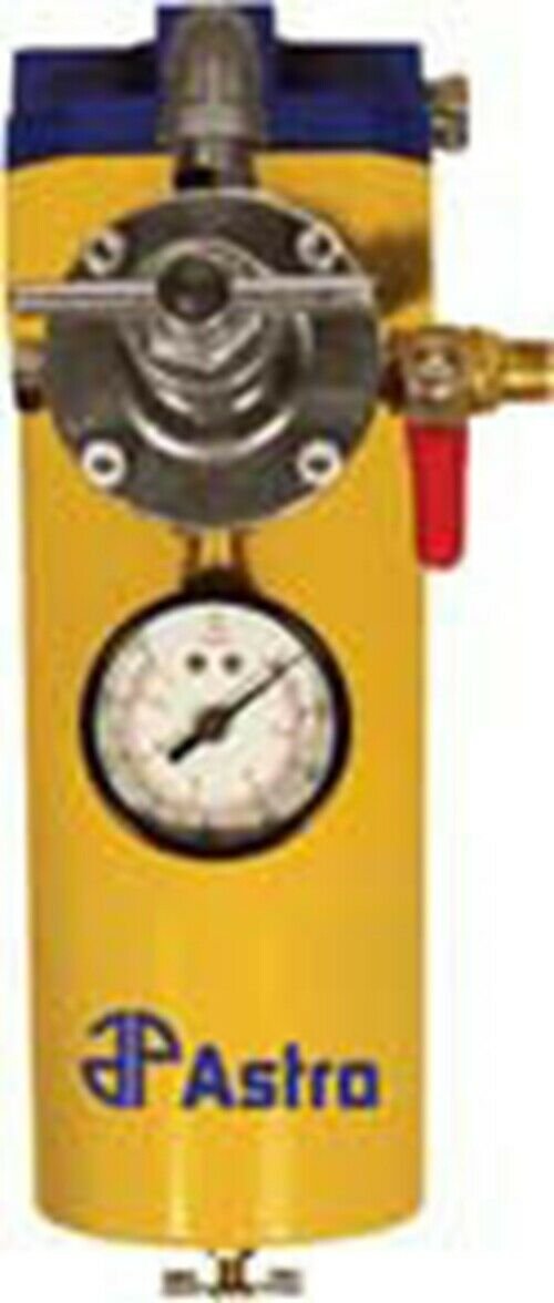ASTRO PNEUMATIC Air Control Unit 120 CFMCapacity AO2618
