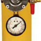 ASTRO PNEUMATIC Air Control Unit 120 CFMCapacity AO2618