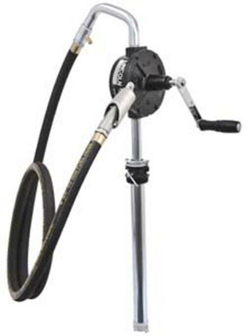 LINCOLN Fuel Type Fluids Rotory Pump LN1387