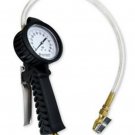 ASTRO PNEUMATIC 21" TPMS Dial Tire Inflator W/Stainless Hose AO3082