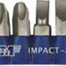 VIM TOOLS 8 Piece Replacement Bit Set VMIMPACT-8