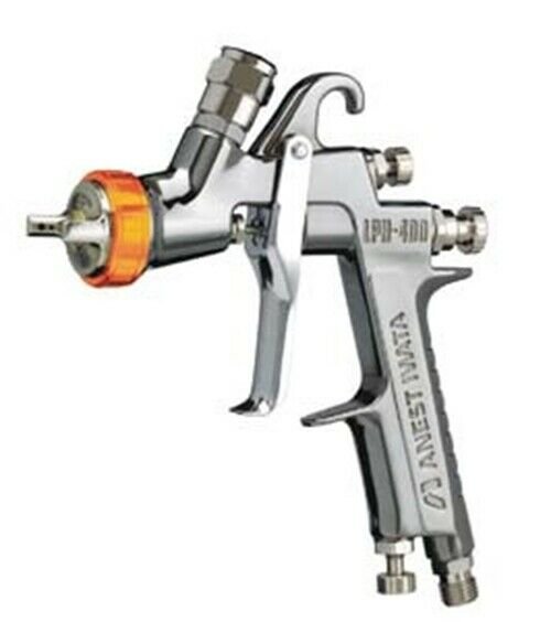 IWATA LPH400LVX Gold 1.4 LV(lowVolume) without a Cup IWA5670