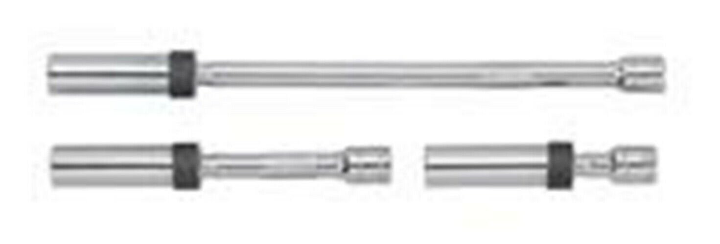 GEARWRENCH 3 Piece 5/8" MagneticUniversal Spark Plug Set KD41740