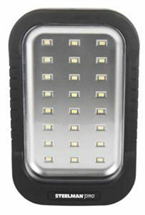 STEELMAN Dura Edge Multi FunctionCordless Work Light JS79232