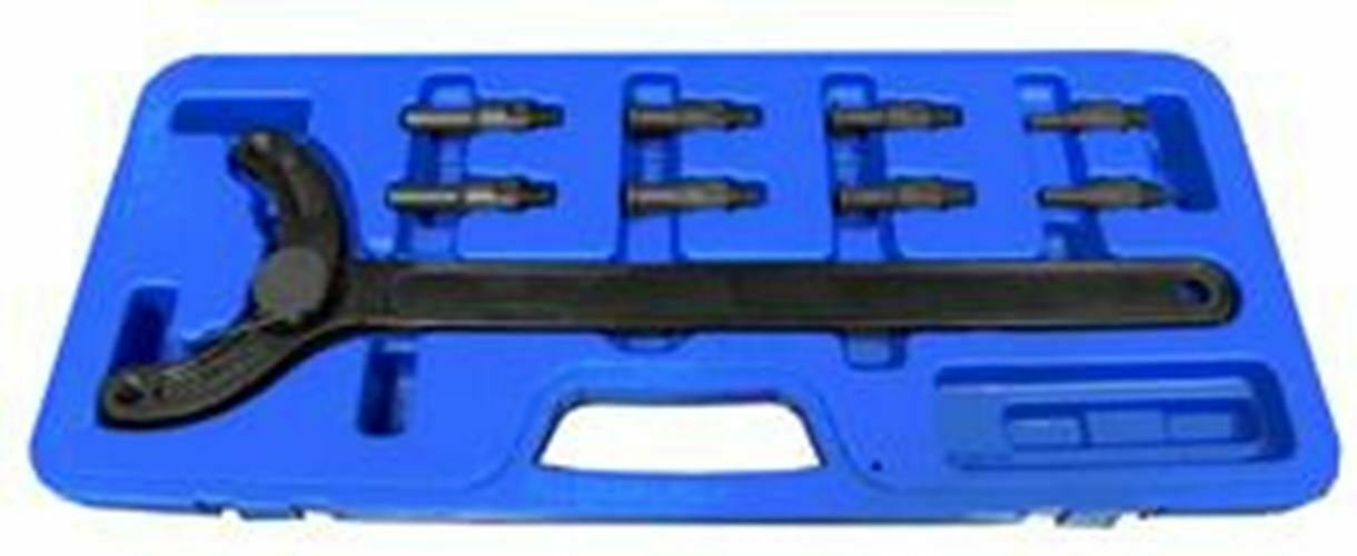 CTA MANUFACTURING Universal Cam Pulley HoldingTool CM4333