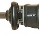 AIRCAT 1" Dr Super 8" Anvil ImpactTwin Hammer Wrench 1900 Ft/Lbs ARC1900-A