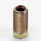 S.U.R & R 3/8-24L Inverted Flare Nut(4) SRRBR135