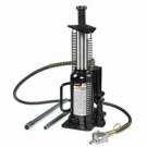 SUNEX TOOL 12 Ton Air Hydraulic BottleJack SU4412AH