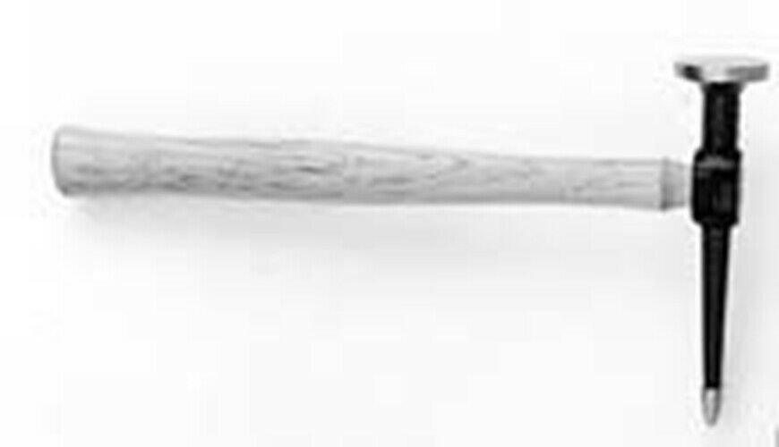 S & G TOOL AID Chisel and Finishing Hammer TA89200