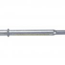 S.U.R & R 3/8 Quick Connect to Nylon2 Pkg SRRK155