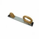 S & G TOOL AID 2-3/4"x17-1/2" FlexibleSanding Board TA89890