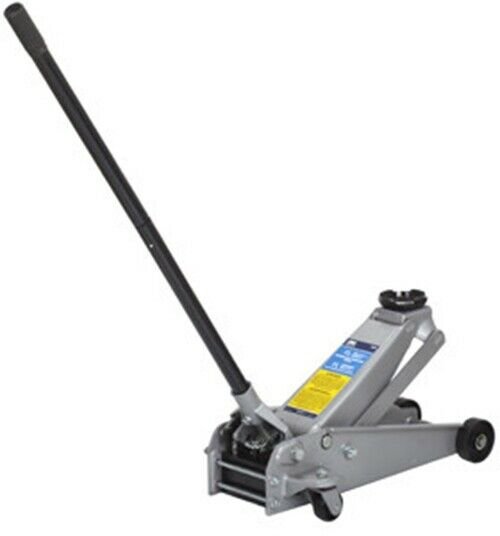 OTC 2-1/4 Ton Service Jack OT5302