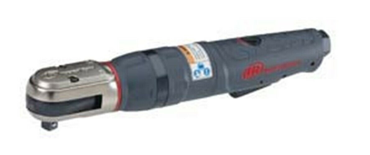 INGERSOLL RAND 1/2" MAX Flat Back AirRatchet IR1207MAX-D4