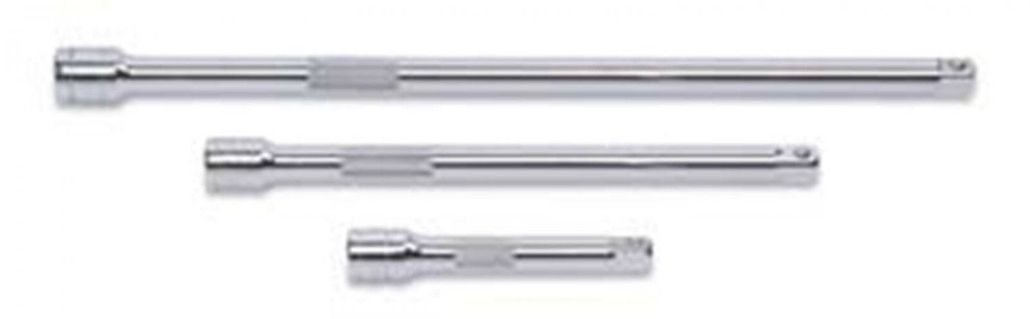 GEARWRENCH 3 Piece 1/2 Drive ExtensionSet KD81300