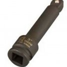 SUNEX TOOL 1/2" Drive 3" Impact WobbleExtension SU2503W
