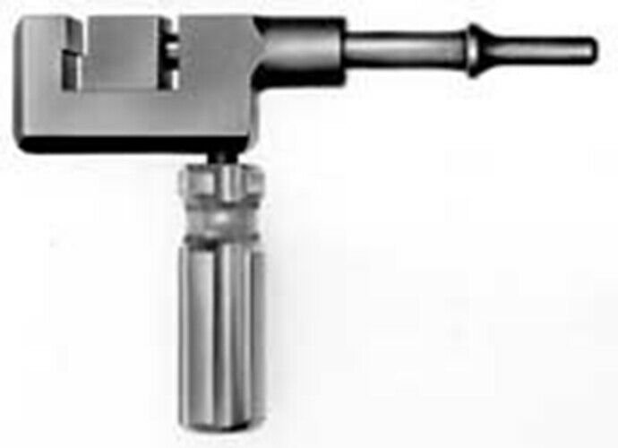 S & G TOOL AID Pneumatic Panel Crimper TA91625