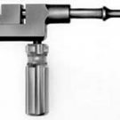 S & G TOOL AID Pneumatic Panel Crimper TA91625