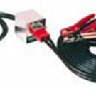 ASSOCIATED EQUIPMENT On the Car Booster CableJump Start System  (4 AWG) AS6139