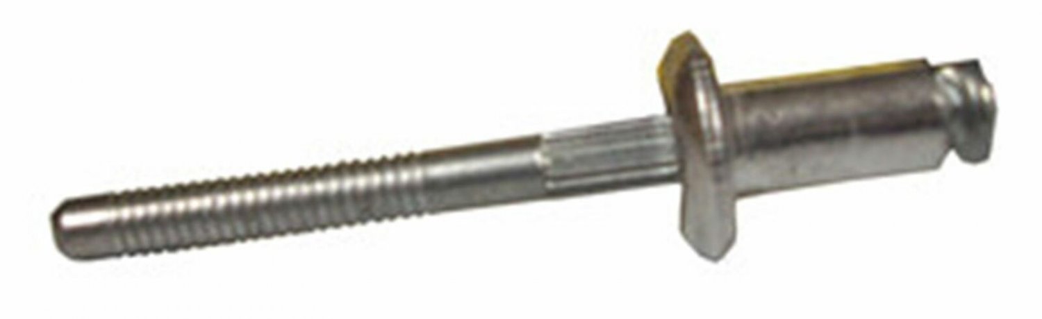 W & E SALES CO Window Regulator Rivets WE2121