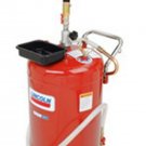LINCOLN 25-gallon Used Fluid Drain LN3635