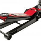 SUNEX TOOL 2 Ton Lowrider Service Jack SU6602LP