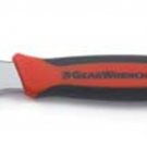 GEARWRENCH 6" Adjustable Wrench w/CushionGrip KD81890