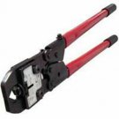 E-Z RED Heavy Duty Battery CrimpingTool EZB795
