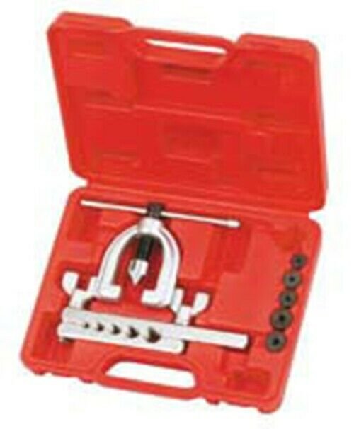 S & G TOOL AID Double Flaring Tool Kit TA14800