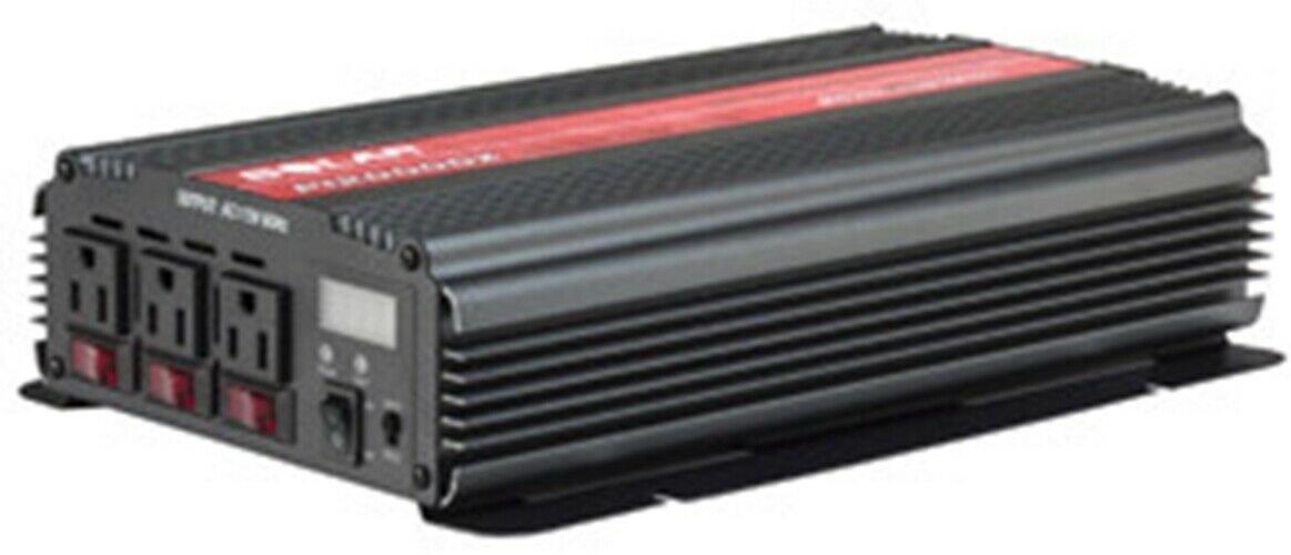 SOLAR 2000 Watt Power Inverter SIPI20000X