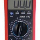 ELECTRONIC SPECIALTIES Deluxe DMM with Amp Shutters EL582