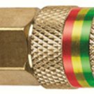 AMFLO Universal Male Combo Coupler AF13-513