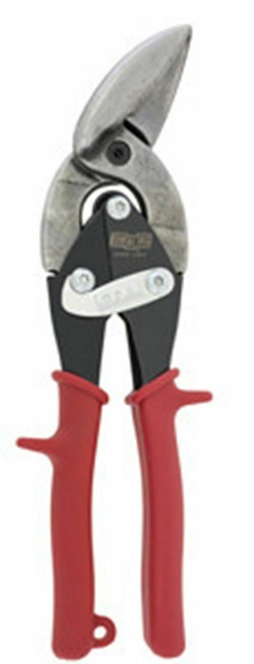 CHANNELLOCK 10" Offset Aviation Snip-Left CL610FL