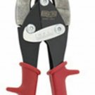 CHANNELLOCK 10" Offset Aviation Snip-Left CL610FL