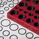 Performance Tool 407 Piece O-Ring Assortment PMW5202