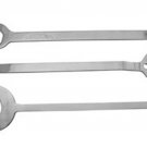 CTA MANUFACTURING 3 Piece Fan Clutch Wrench Set CMA880