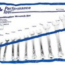 Performance Tool 14 Piece Metric Combo WrenchSet PMW1114M