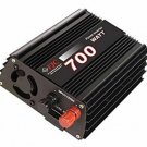 FJC INC. 700 Watt Power Inverter FJ53070