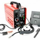 VAPER 90 Amp Gasless Wire FeedWelder VP41185