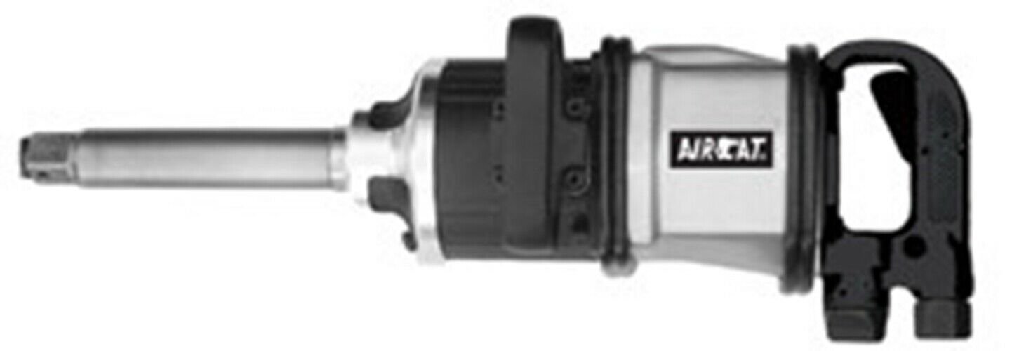 AIRCAT Aluminum 1" Drive ExtremePinless Hammer Impact Wrench ARC1994