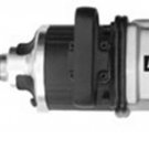 AIRCAT Aluminum 1" Drive ExtremePinless Hammer Impact Wrench ARC1994