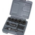 LISLE Seized Fastener Remover MasterKit LS62140