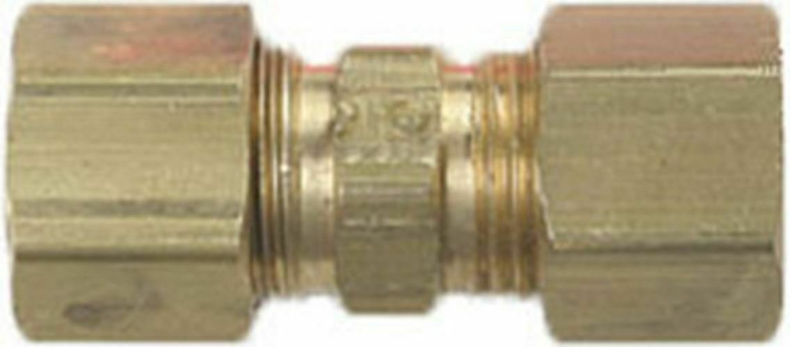 S.U.R & R 5/16 Nylon to Steel Comp SRRK050