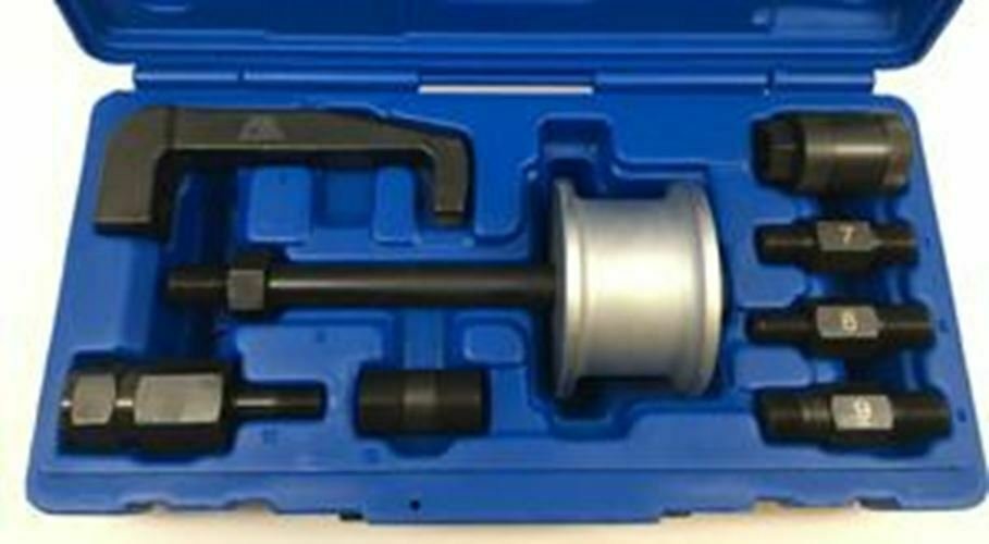 CTA MANUFACTURING Benz CDI Engine Common RailInjector Puller CM1094