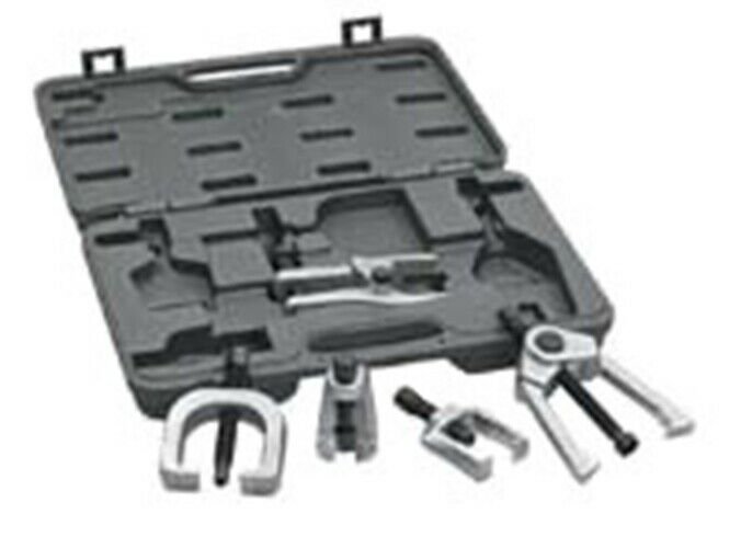 GEARWRENCH Front End Service Set PitmanArm  Tie Rod  Ball Joint Tools KD41690